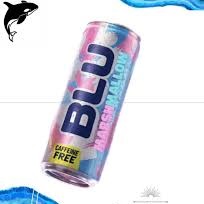 Picture of Blu Marshmallow 250ml (24)